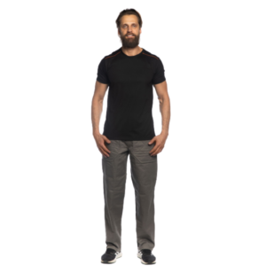 Camiseta masculina 2