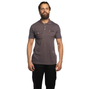 Camisa polo masculina 3