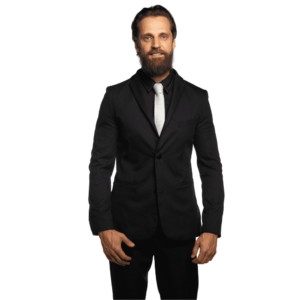 Casaco blazer masculino 1