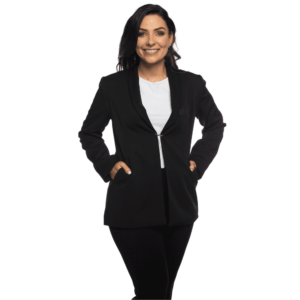 Casaco blazer feminino 1