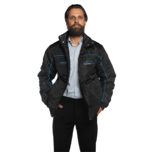 Jaqueta masculina  1